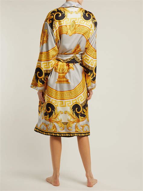 Versace robe for women • Compare & see prices now 